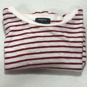 Forever 21 Men’s short sleeve t shirt